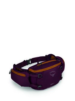 OSPREY rucsac de ciclism SAVU 5,  aprium purple