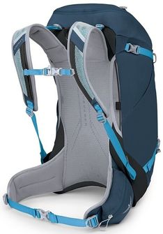 OSPREY rucsac pentru drumeții HIKELITE 32 II,  atlas blue