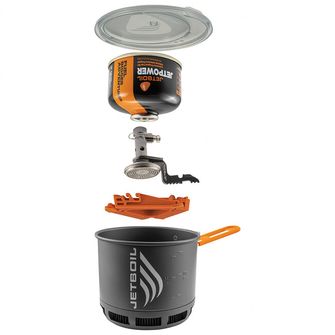 Jetboil Stash în aer liber 0.8L