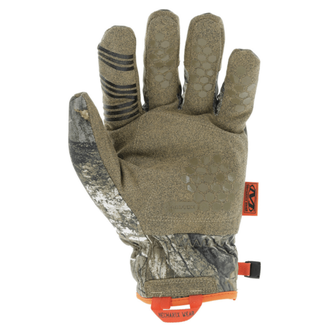 Mechanix SUB35 - Mănuși de lucru Realtree Edge