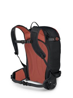 OSPREY rucsac de schi SOPRIS 30, negru