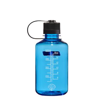 Sticlă Nalgene NM Sustain 0,5 l albastru