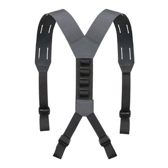 Direct Action® Curele de umăr MOSQUITO Y-HARNESS - Cordura - Shadow Grey