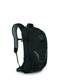 OSPREY rucsac de drumeție SYNCRO 12, negru