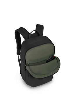 OSPREY rucsac de oraș ARCANE XL, negru