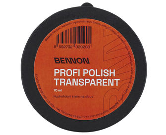 BENNON cremă concentrată Profi POLISH Transparent 70