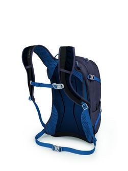 OSPREY rucsac pentru drumeții SYLVA 12,  space travel grey