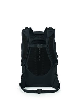 OSPREY rucsac de oraș METRON 24, negru