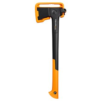 Fiskars Topor universal X-Series X24 - lamă M