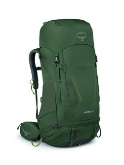 OSPREY rucsac de drumeție KESTREL 68,  bonsai green