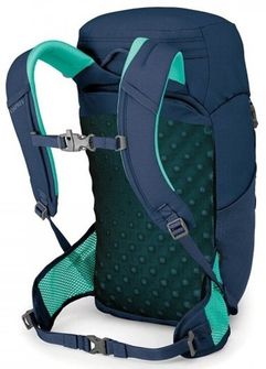 OSPREY rucsac pentru drumeții JET 18 II,  wave blue