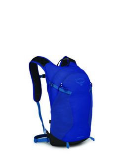 OSPREY rucsac pentru drumeții SPORTLITE 15,  blue sky