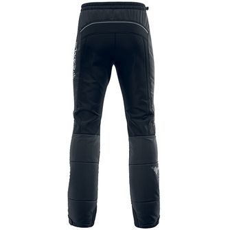 CAMP Adrenaline Pant 3.0, negru/galben