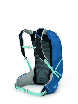 OSPREY rucsac pentru drumeții TALON EARTH 22,  deep ocean blue