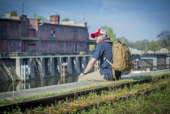 Helikon-Tex Rucsac EDC - Cordura - Flecktarn