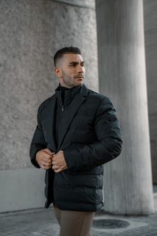 Alpha down Jacket