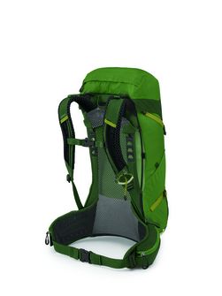 OSPREY rucsac pentru drumeții STRATOS 26,  seaweed/matcha green