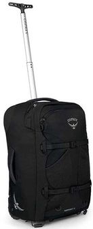 Sac OSPREY FARPOINT WHEELS 36 II, negru