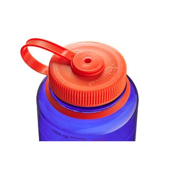 Sticlă Nalgene WM Sustain 1 L periwinkle