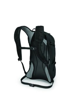 OSPREY rucsac de drumeție SYNCRO 12, negru