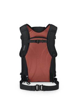 OSPREY rucsac de schi SOPRIS 20, negru