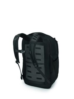 Geantă OSPREY OZONE LAPTOP BACKPACK 28L, negru