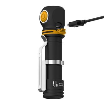 ArmyTek Elf C2 LED alb Lanternă portabilă 1100 lm 4800 h 65 g