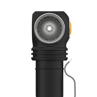 ArmyTek Wizard C2 Pro Magnet Alb LED lanternă portabilă cu suport magnetic 2500 lm 4800 h 65