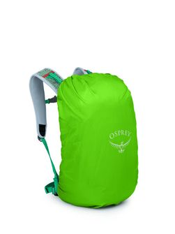 OSPREY rucsac pentru drumeții HIKELITE 26,  escapade green