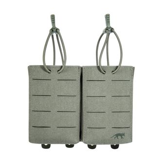 Tasmanian Tiger Husă pentru încărcătoare 2 SGL Mag Pouch BELMKIIIIRR, stone grey olive