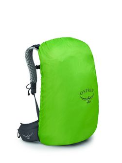 OSPREY rucsac pentru drumeții STRATOS 34,  tunnel vision grey