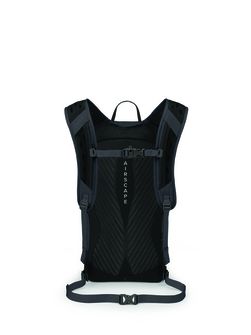 OSPREY rucsac pentru drumeții SPORTLITE 15,  dark charcoal grey