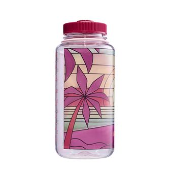 Sticlă Nalgene WM Sustain 1 L sunset