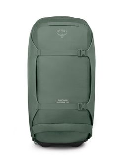 Geantă OSPREY SHUTTLE 130,  koseret green