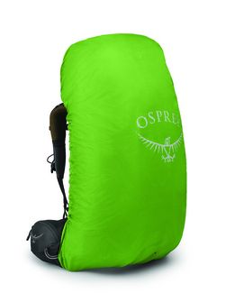 OSPREY rucsac pentru drumeții ATMOS AG 65, negru