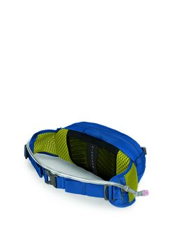 OSPREY rucsac de ciclism SERAL 4,  postal blue