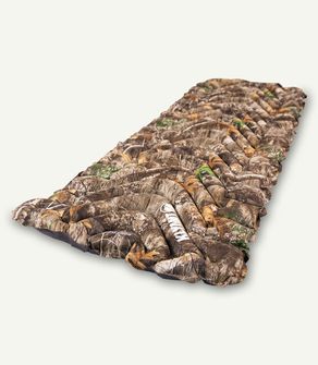 Klymit Static V™ Carrycot gonflabil, camo realtree edge