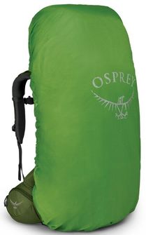 OSPREY rucsac de drumeție AETHER 55 II,  garlic mustard green