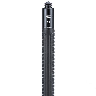 Baston telescopic NEX N21C Quic Airweight