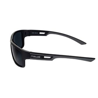 Ochelari de soare Mawaii Sportstyle negru-gri