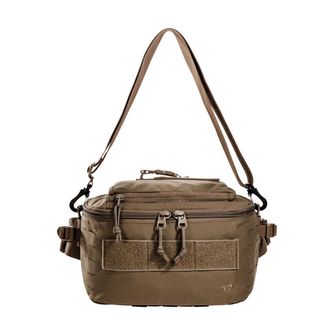 Tasmanian Tiger Medic Hip Bag, coyote brown