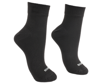 BENNON AIR Sock, negru