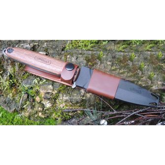 Cuțit Walther Blue Wood spear point nuc BWK 3