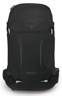 OSPREY rucsac pentru drumeții HIKELITE 28, negru