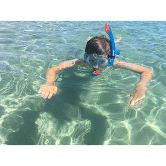 Schildkröt® Junior Barbados Snorkelling Set