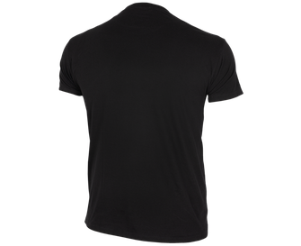 Tricou BENNON MACHR TOOL, negru