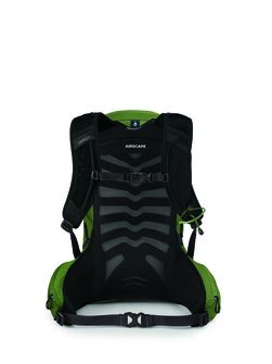 OSPREY rucsac pentru drumeții TALON 11,  green belt/black