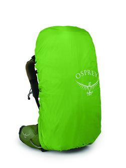 OSPREY rucsac pentru drumeții ATMOS AG 50,  mythical green