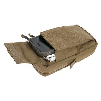 Helikon-Tex Buzunar NAVTEL [O.08] - Cordura - US Woodland