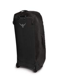 Sac OSPREY ROLLING TRANSPORTER 120, negru